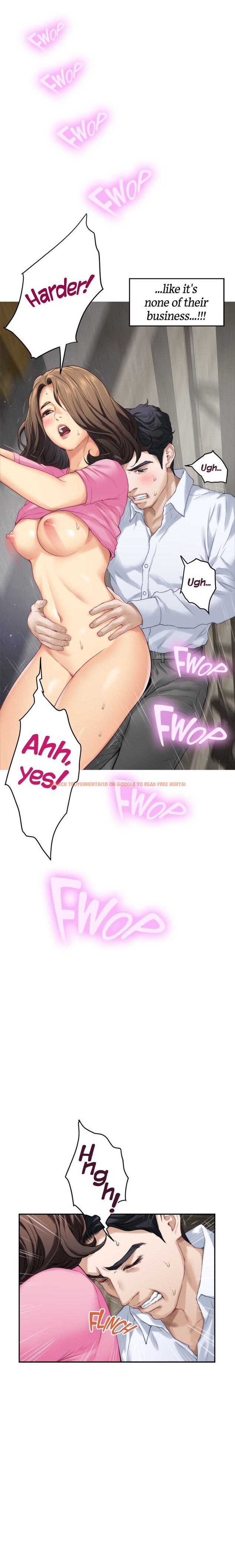 Read Hentai Image 18 384 in comic S-mate - Chapter 53 - hentaitnt.net