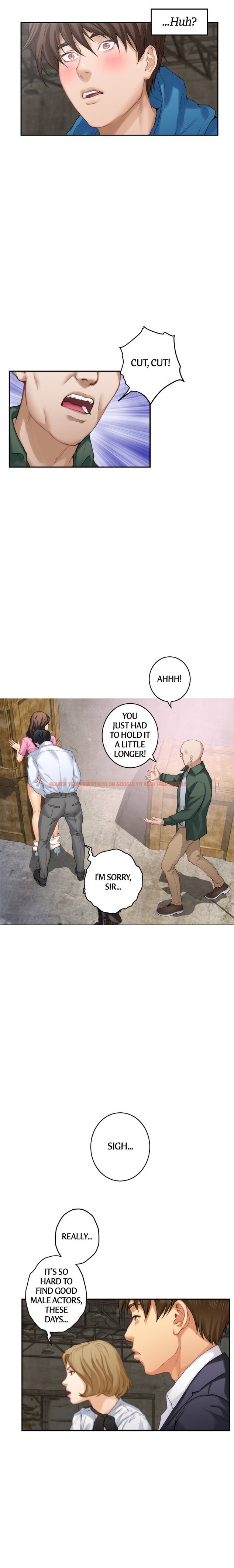 Read Hentai Image 19 384 in comic S-mate - Chapter 53 - hentaitnt.net