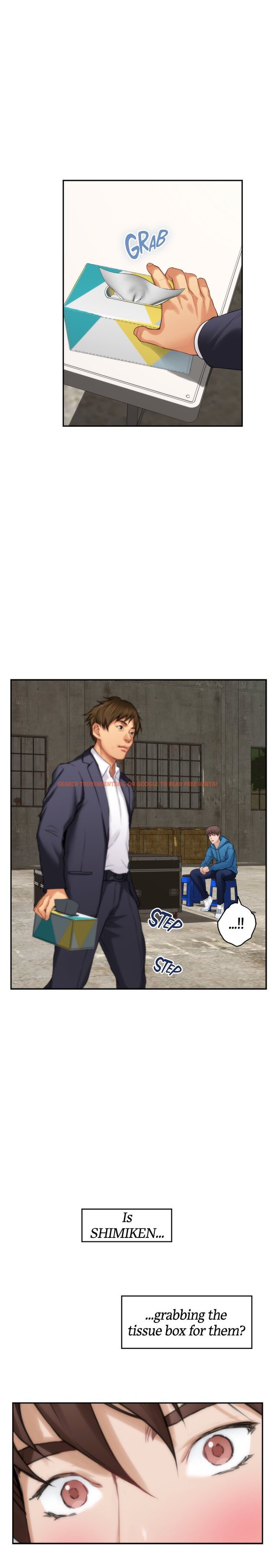 Read Hentai Image 20 384 in comic S-mate - Chapter 53 - hentaitnt.net