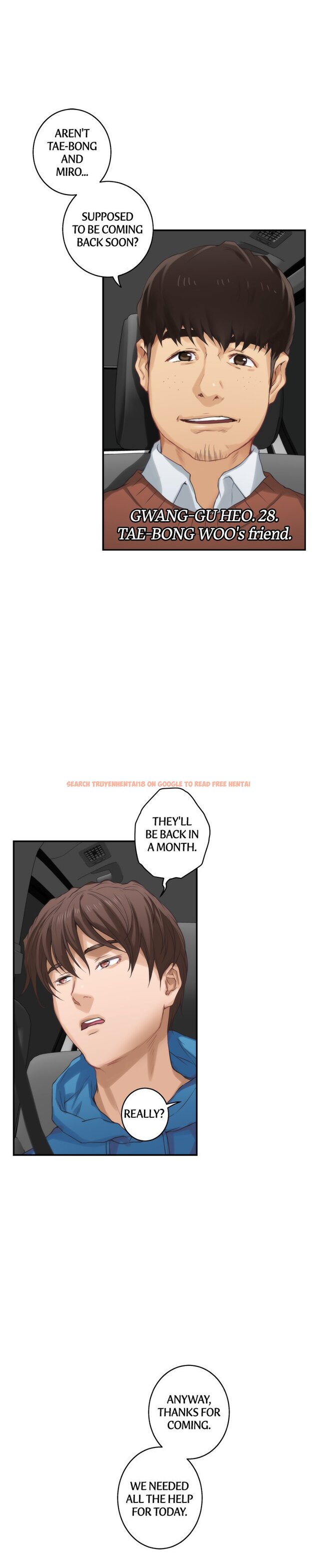 Read Hentai Image 3 384 in comic S-mate - Chapter 53 - hentaitnt.net