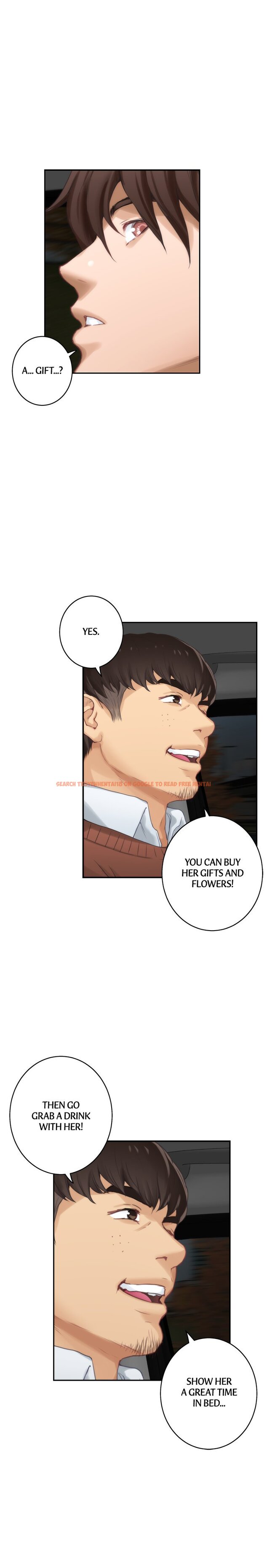 Read Hentai Image 5 384 in comic S-mate - Chapter 53 - hentaitnt.net