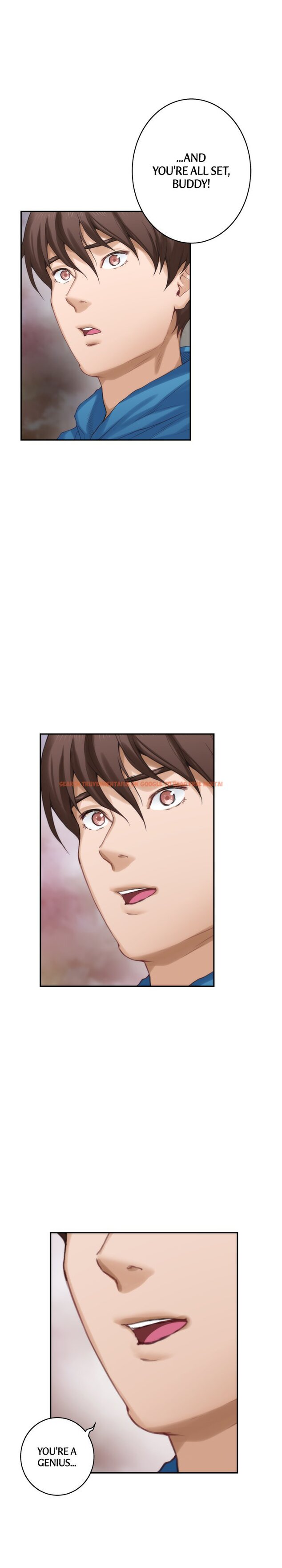 Read Hentai Image 6 384 in comic S-mate - Chapter 53 - hentaitnt.net
