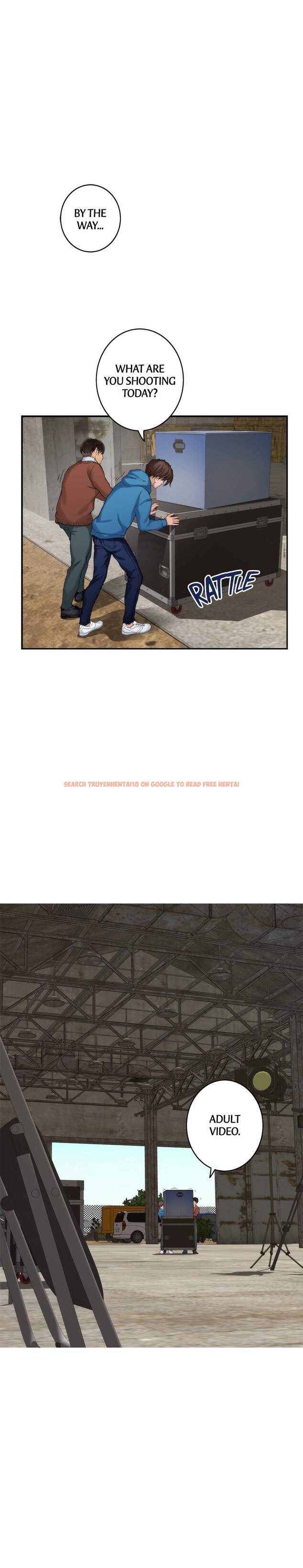 Read Hentai Image 8 384 in comic S-mate - Chapter 53 - hentaitnt.net