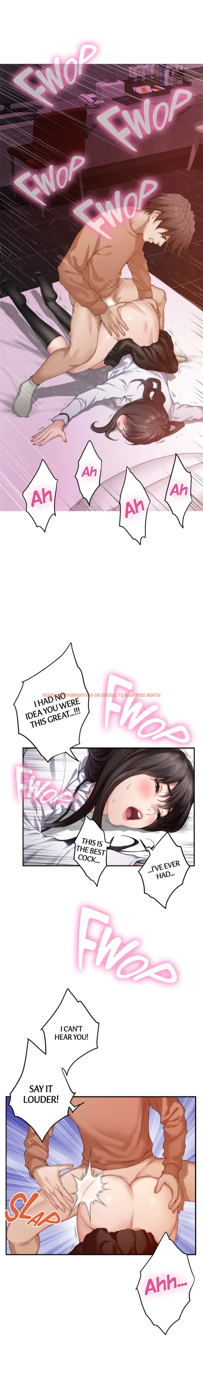 Read Hentai Image 10  559 in comic S-mate - Chapter 54 - hentaitnt.net
