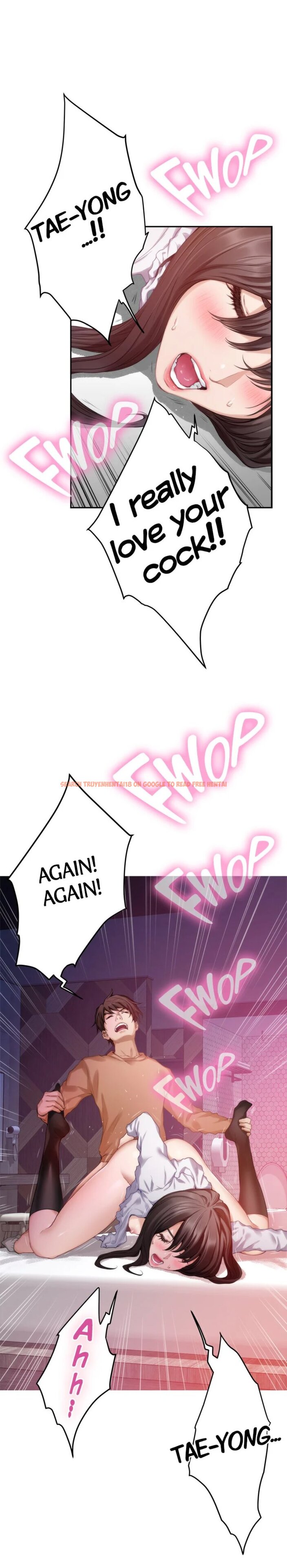 Read Hentai Image 11  559 in comic S-mate - Chapter 54 - hentaitnt.net