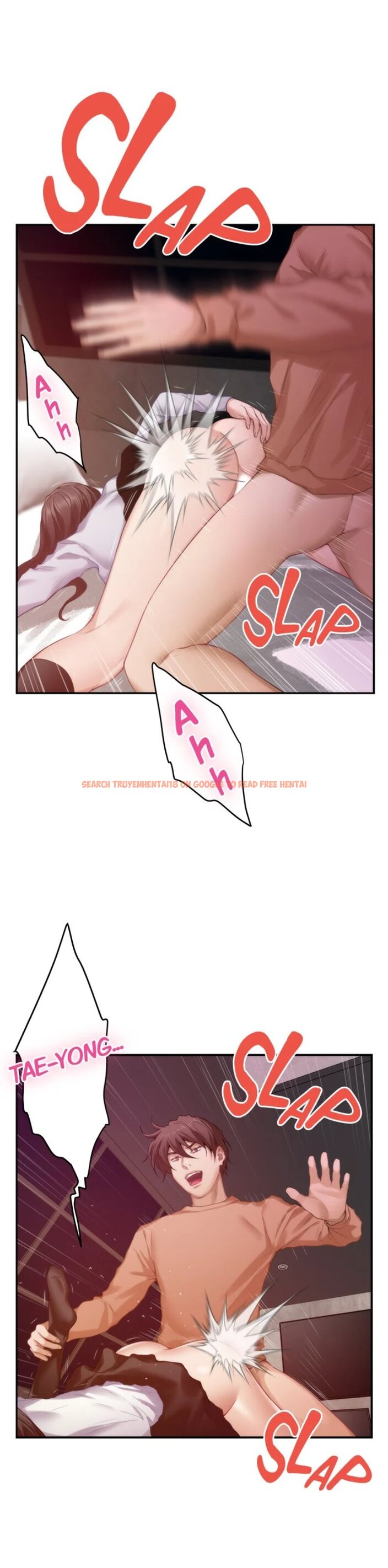 Read Hentai Image 12  559 in comic S-mate - Chapter 54 - hentaitnt.net