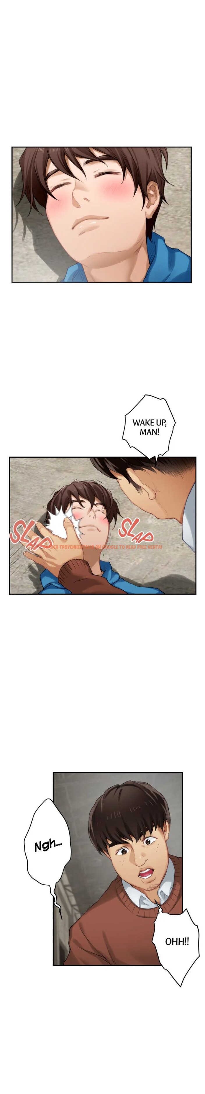 Read Hentai Image 14  559 in comic S-mate - Chapter 54 - hentaitnt.net