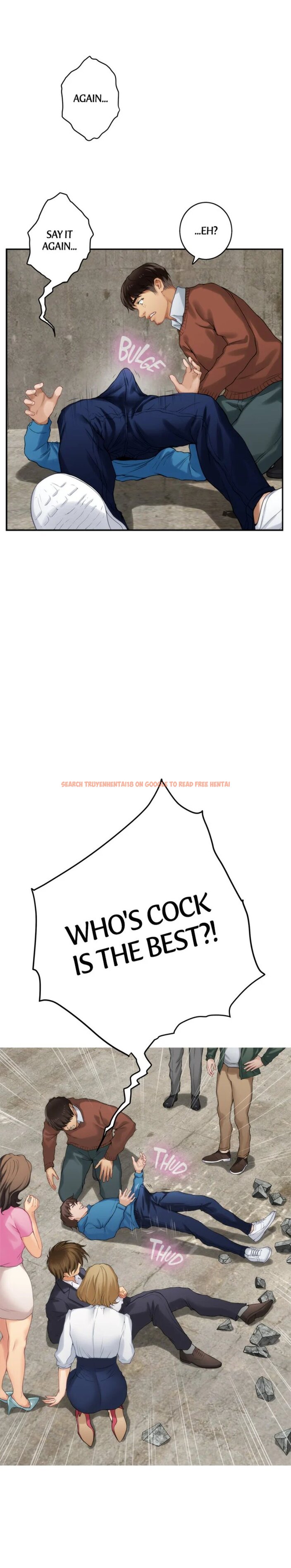 Read Hentai Image 15  559 in comic S-mate - Chapter 54 - hentaitnt.net