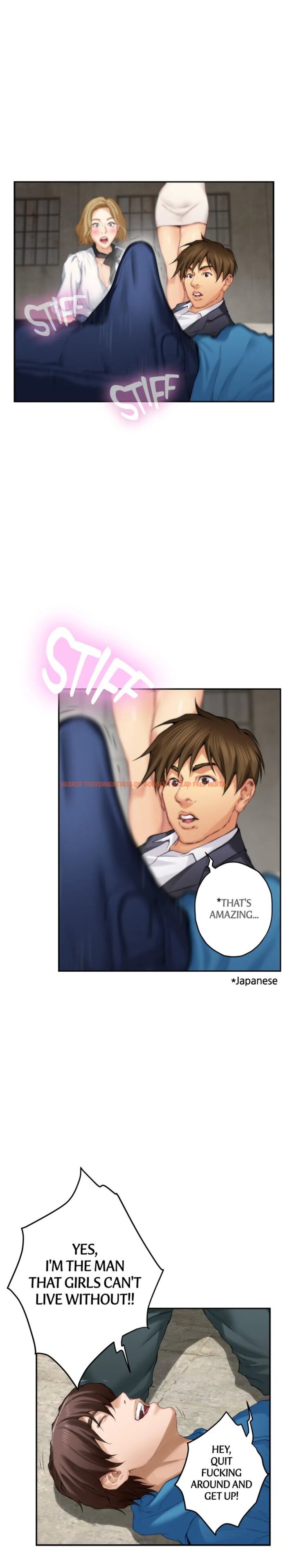 Read Hentai Image 16  560 in comic S-mate - Chapter 54 - hentaitnt.net