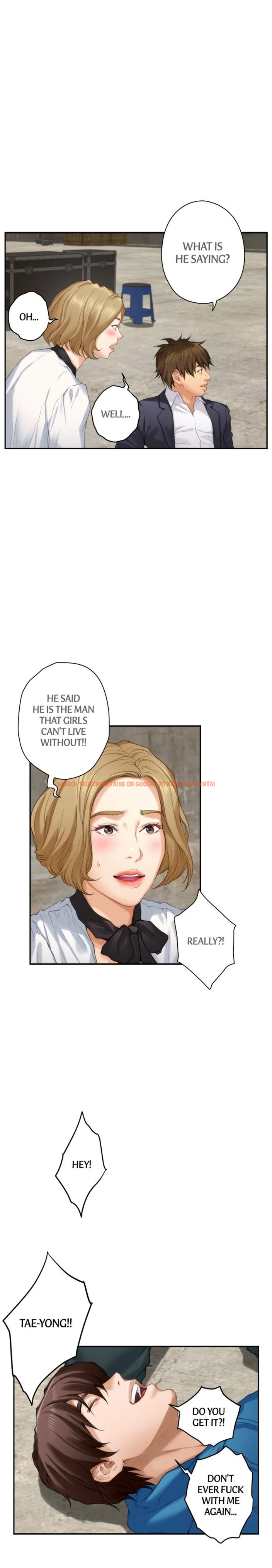 Read Hentai Image 17  560 in comic S-mate - Chapter 54 - hentaitnt.net