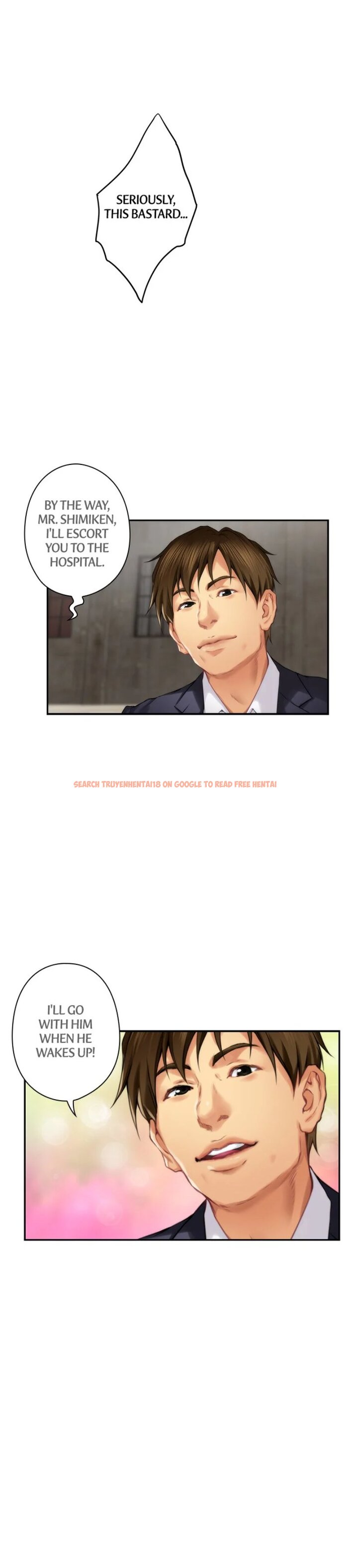 Read Hentai Image 18  560 in comic S-mate - Chapter 54 - hentaitnt.net