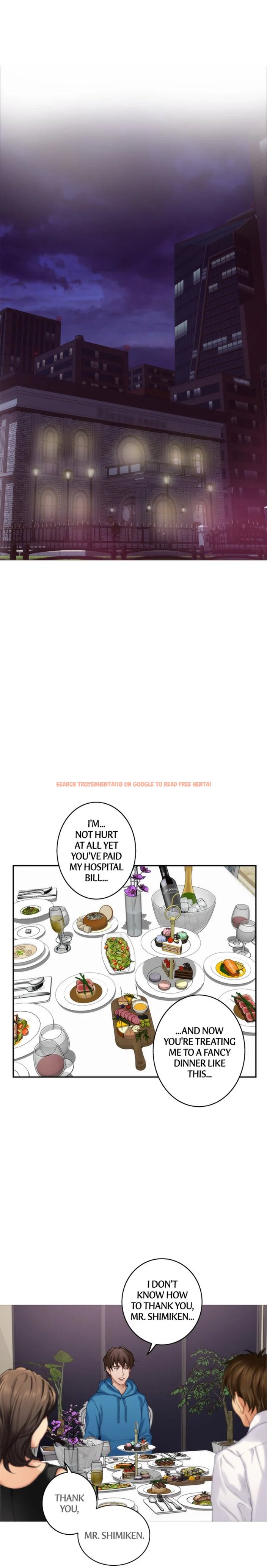 Read Hentai Image 19  560 in comic S-mate - Chapter 54 - hentaitnt.net
