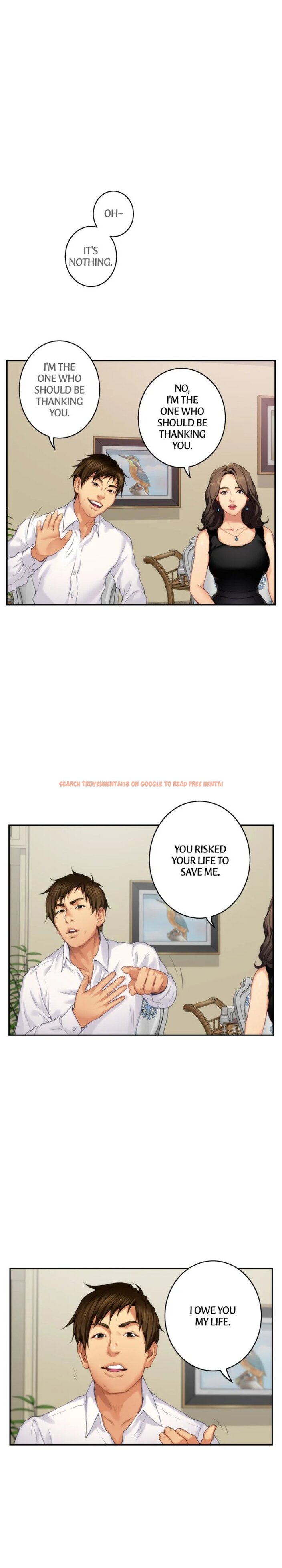 Read Hentai Image 20  560 in comic S-mate - Chapter 54 - hentaitnt.net