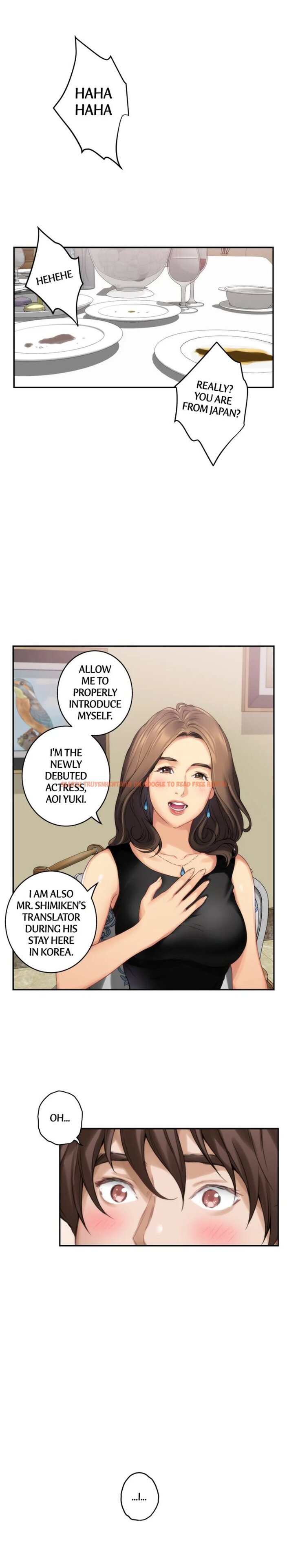 Read Hentai Image 22  560 in comic S-mate - Chapter 54 - hentaitnt.net