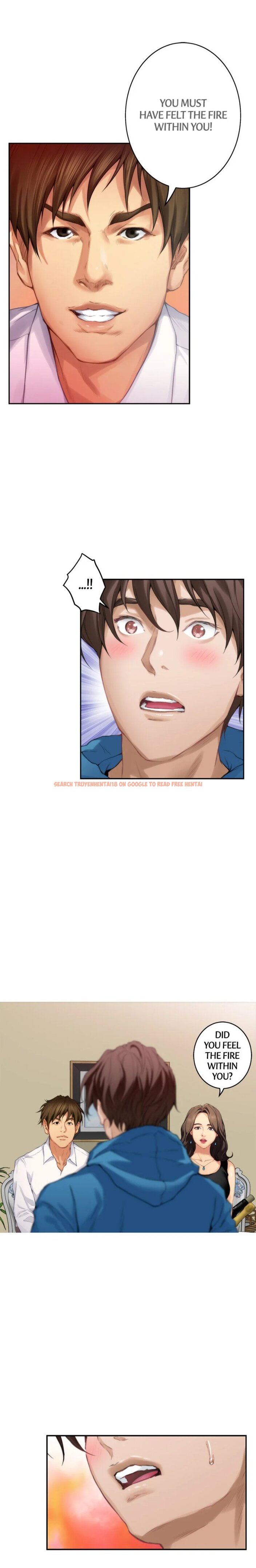 Read Hentai Image 24  560 in comic S-mate - Chapter 54 - hentaitnt.net