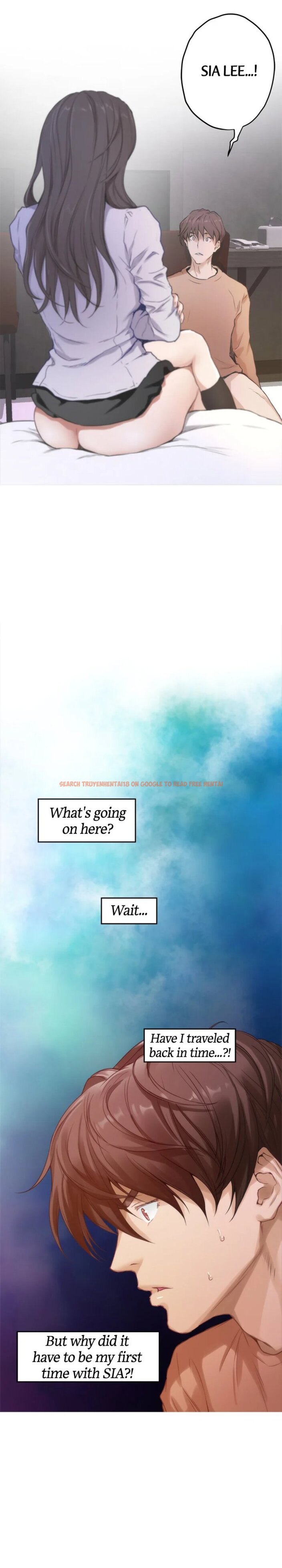 Read Hentai Image 4  559 in comic S-mate - Chapter 54 - hentaitnt.net