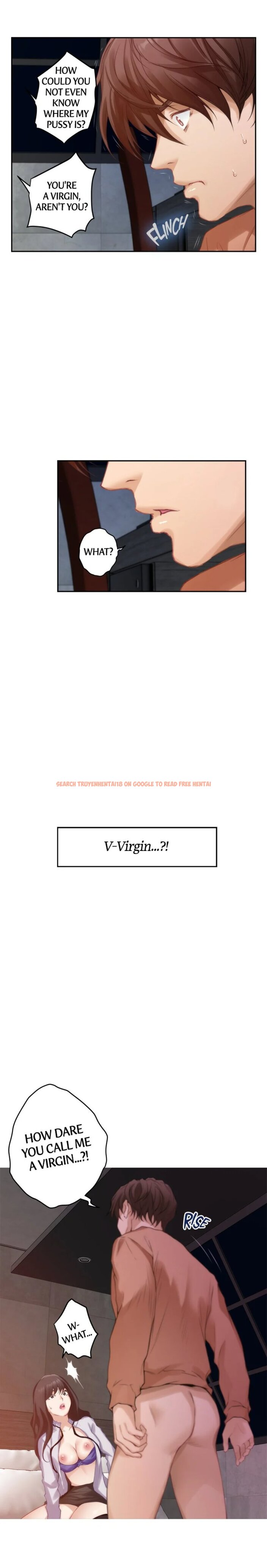 Read Hentai Image 5  559 in comic S-mate - Chapter 54 - hentaitnt.net