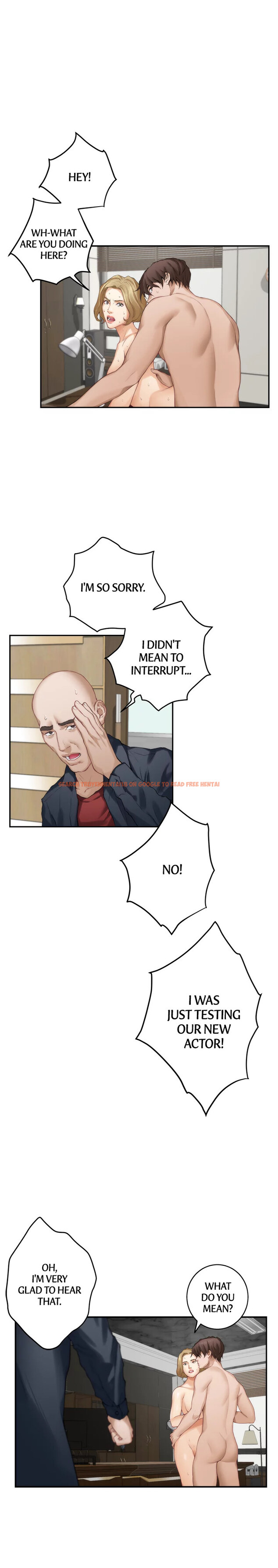 Read Hentai Image 16 652 in comic S-mate - Chapter 59 - hentaitnt.net