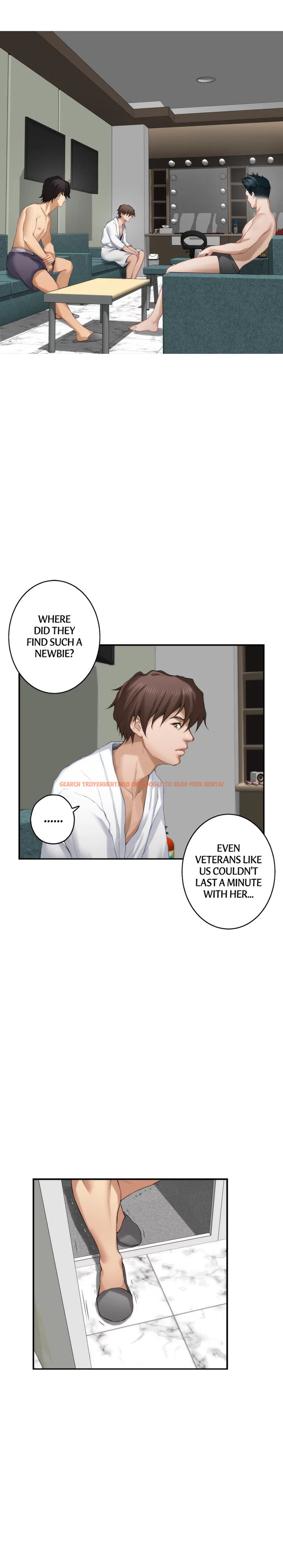 Read Hentai Image 18 652 in comic S-mate - Chapter 59 - hentaitnt.net