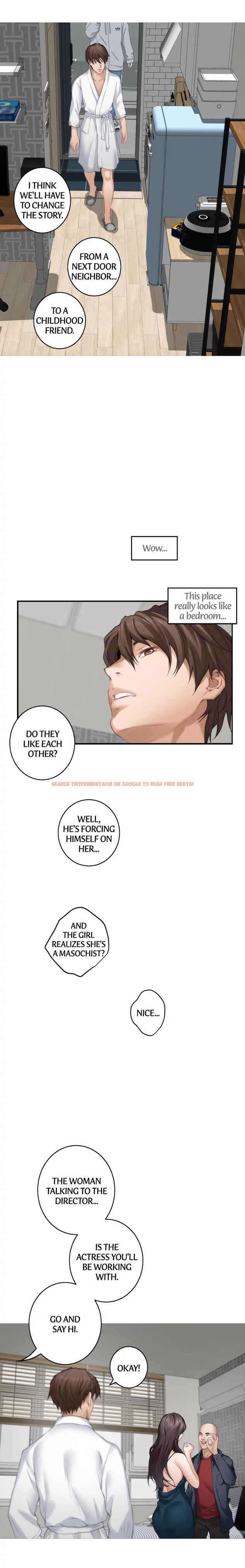 Read Hentai Image 24 652 in comic S-mate - Chapter 59 - hentaitnt.net