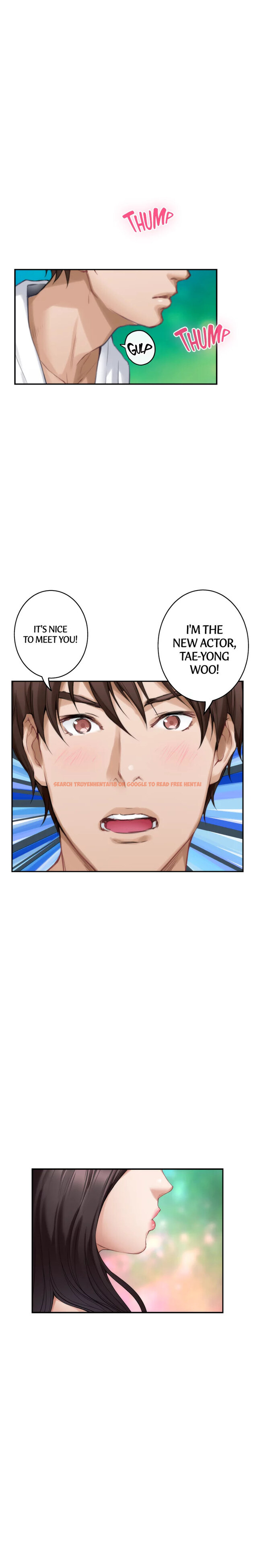 Read Hentai Image 25 652 in comic S-mate - Chapter 59 - hentaitnt.net