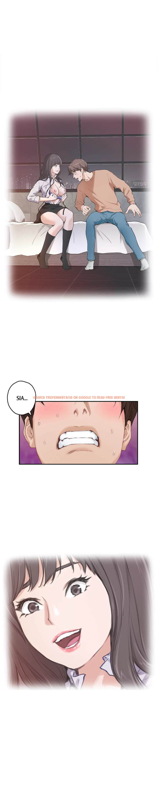 Read Hentai Image 27 653 in comic S-mate - Chapter 59 - hentaitnt.net