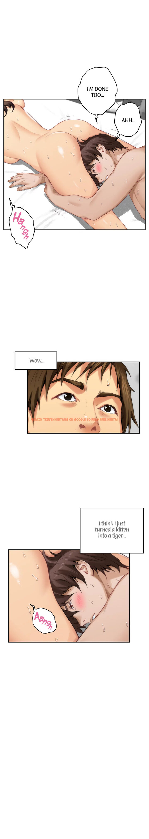 Read Hentai Image 6 651 in comic S-mate - Chapter 59 - hentaitnt.net
