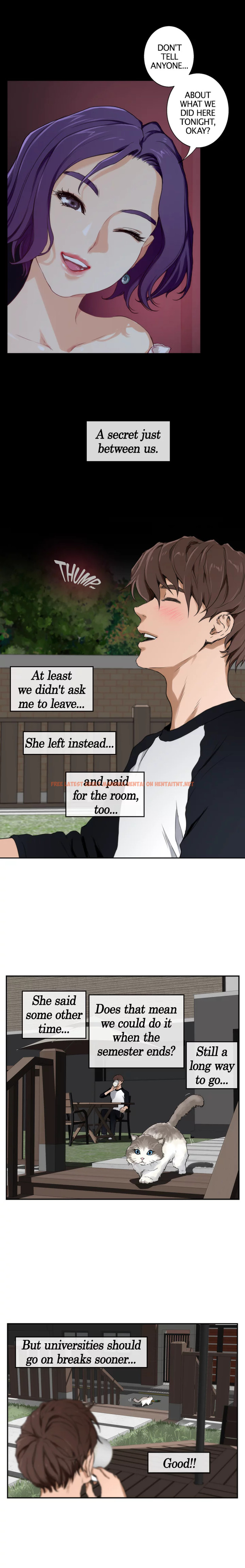 Read Hentai Image 14 169 in comic S-mate - Chapter 6 - hentaitnt.net