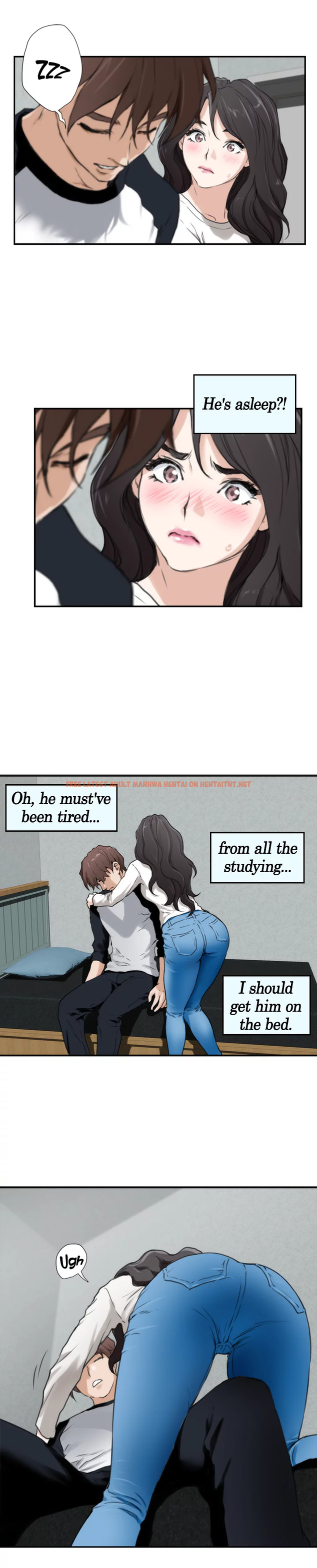 Read Hentai Image 24 169 in comic S-mate - Chapter 6 - hentaitnt.net