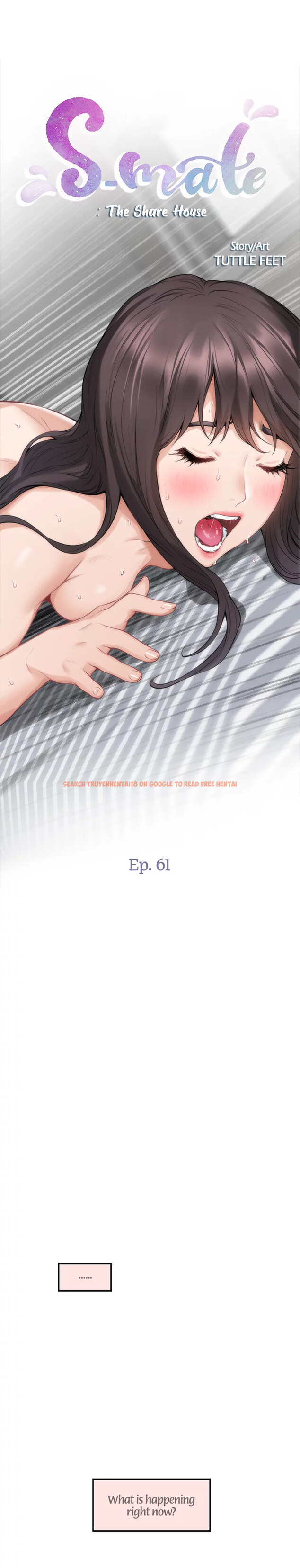 Read Hentai Image 1 523 in comic S-mate - Chapter 61 - hentaitnt.net