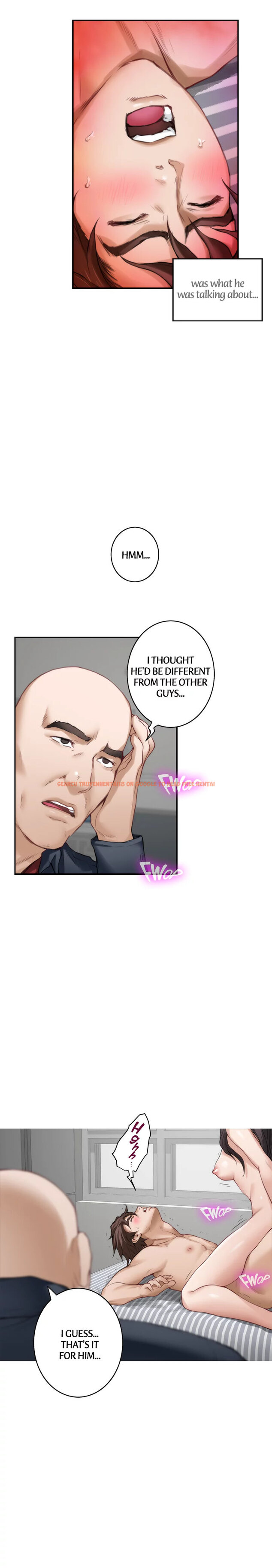 Read Hentai Image 15 523 in comic S-mate - Chapter 61 - hentaitnt.net