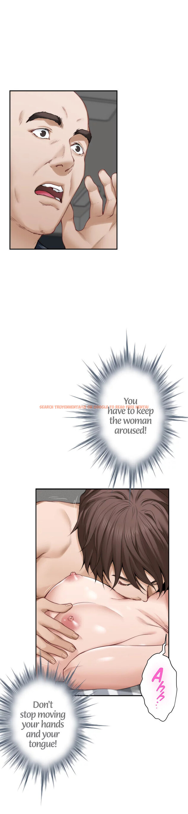 Read Hentai Image 19 523 in comic S-mate - Chapter 61 - hentaitnt.net