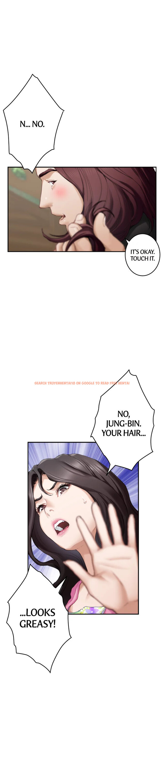 Read Hentai Image 18 305 in comic S-mate - Chapter 62 - hentaitnt.net