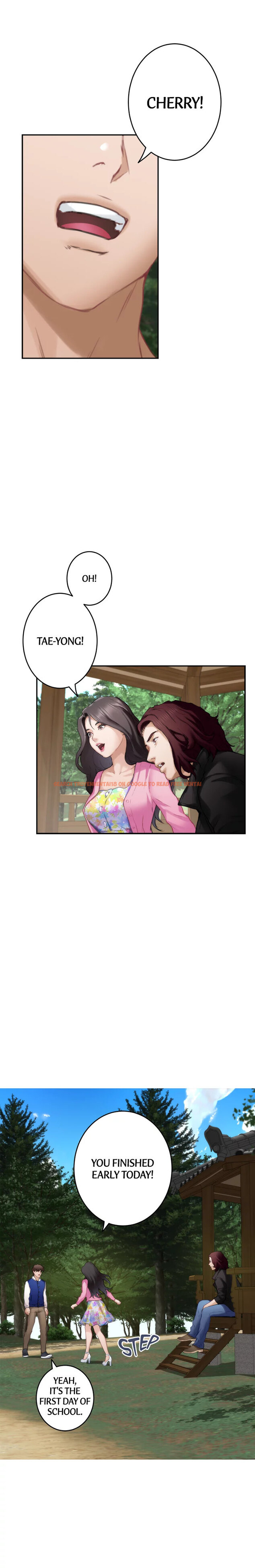 Read Hentai Image 20 305 in comic S-mate - Chapter 62 - hentaitnt.net
