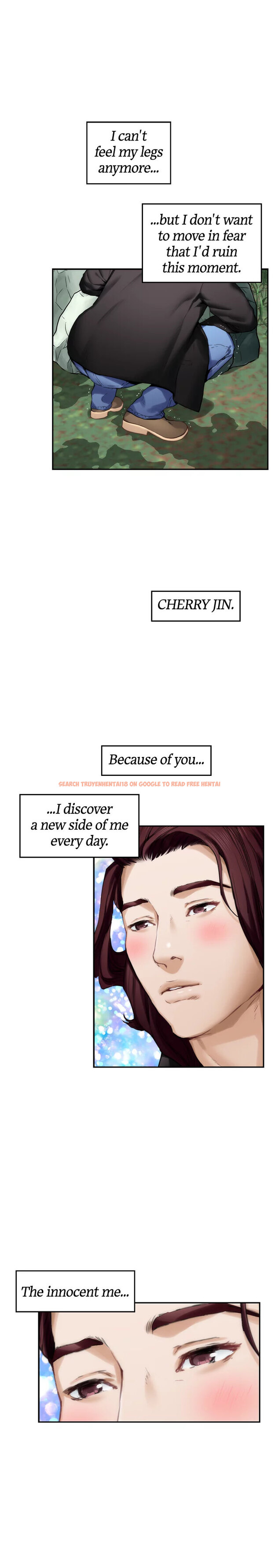 Read Hentai Image 5 304 in comic S-mate - Chapter 62 - hentaitnt.net