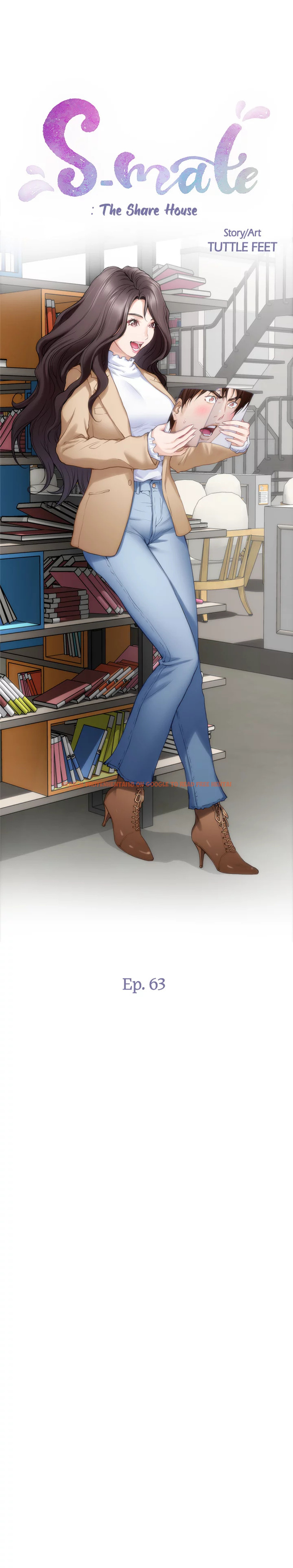 Read Hentai Image 1 024 in comic S-mate - Chapter 63 - hentaitnt.net