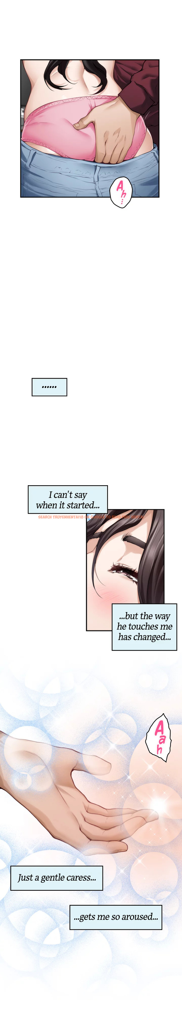 Read Hentai Image 10 024 in comic S-mate - Chapter 63 - hentaitnt.net