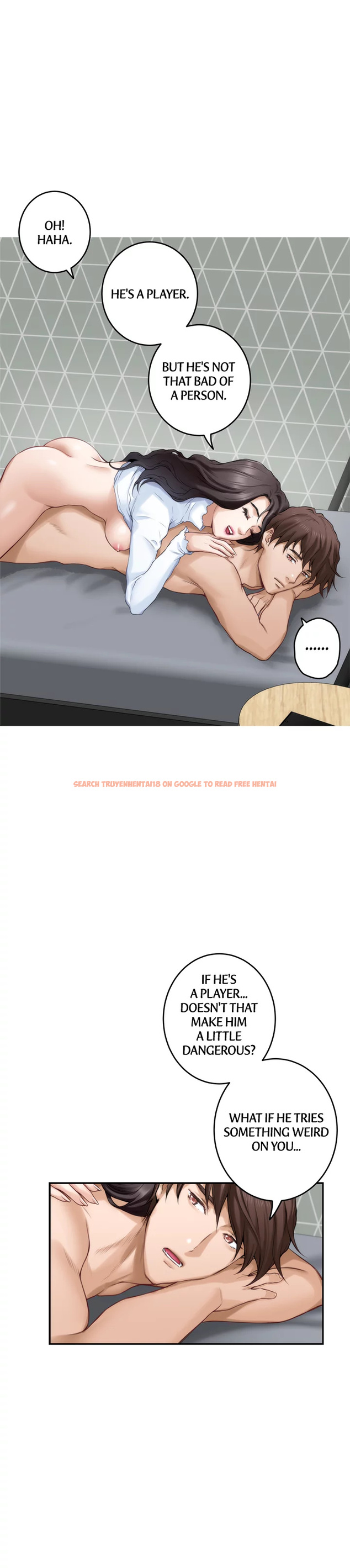 Read Hentai Image 18 024 in comic S-mate - Chapter 63 - hentaitnt.net
