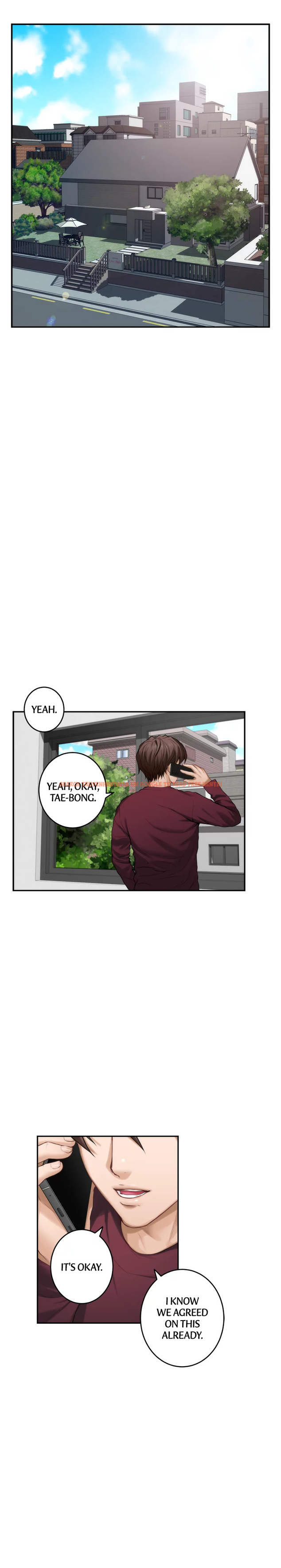 Read Hentai Image 2 024 in comic S-mate - Chapter 63 - hentaitnt.net