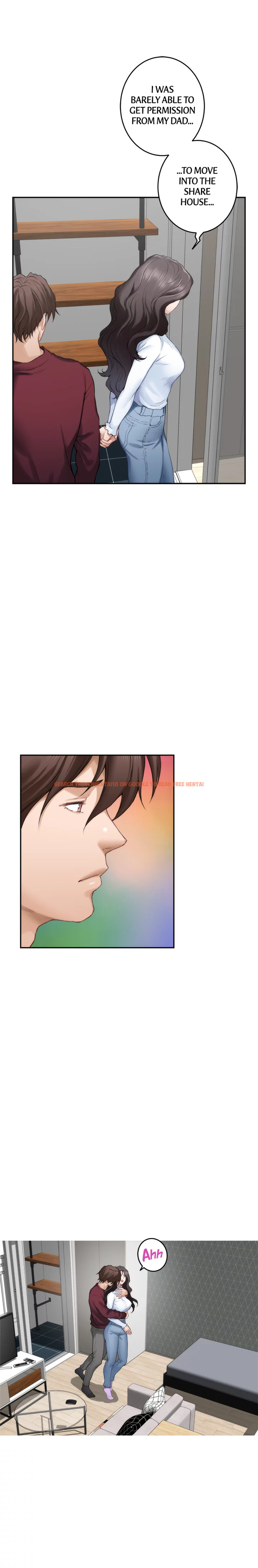 Read Hentai Image 8 024 in comic S-mate - Chapter 63 - hentaitnt.net