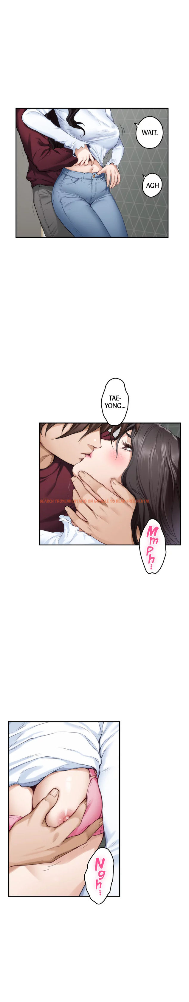 Read Hentai Image 9 024 in comic S-mate - Chapter 63 - hentaitnt.net