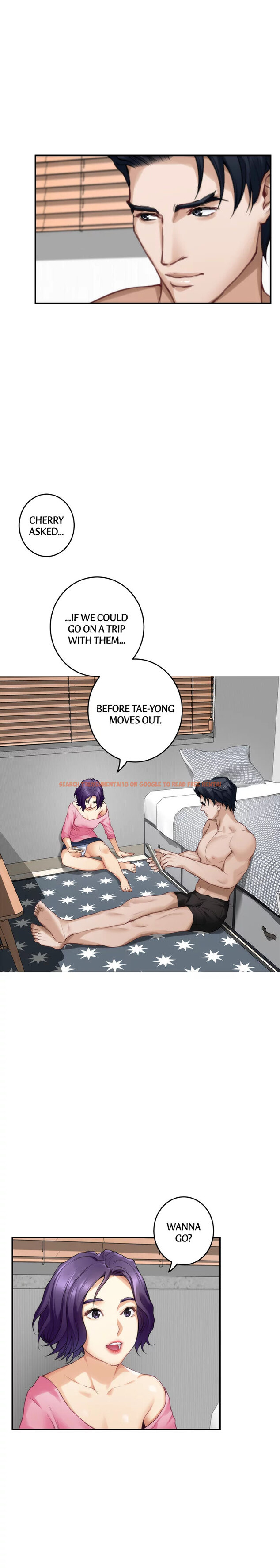 Read Hentai Image 10 319 in comic S-mate - Chapter 64 - hentaitnt.net