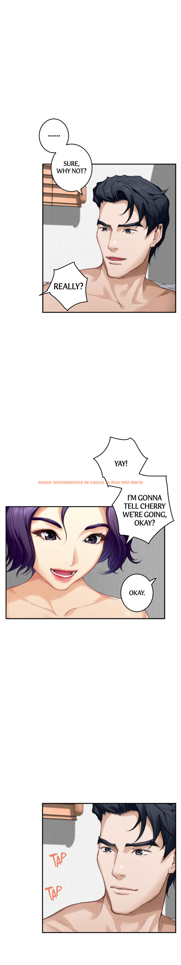 Read Hentai Image 11 320 in comic S-mate - Chapter 64 - hentaitnt.net
