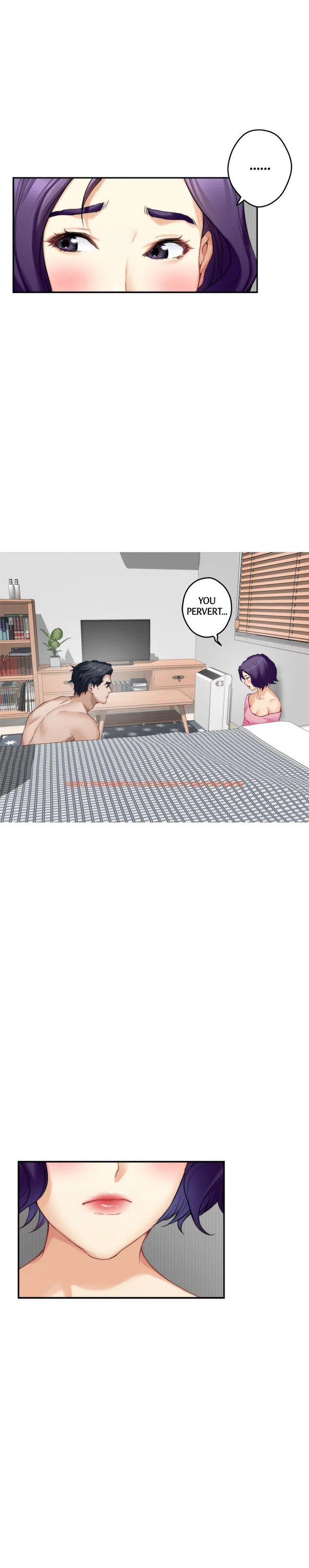 Read Hentai Image 14 320 in comic S-mate - Chapter 64 - hentaitnt.net