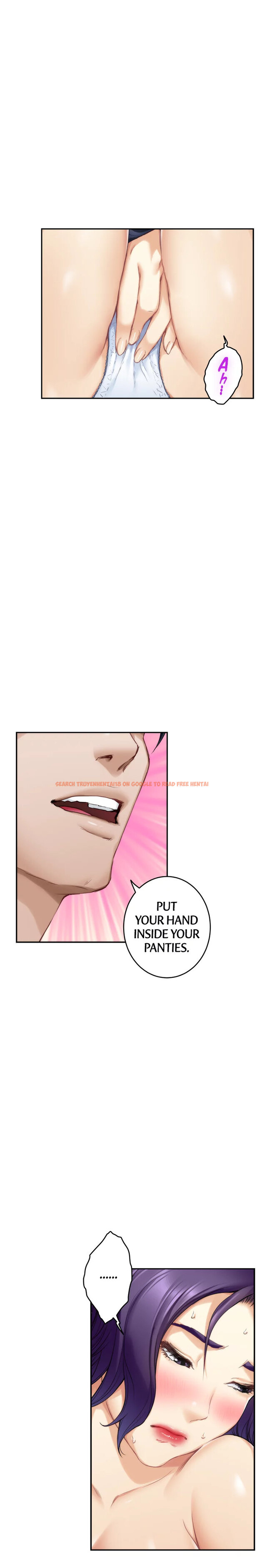 Read Hentai Image 17 320 in comic S-mate - Chapter 64 - hentaitnt.net