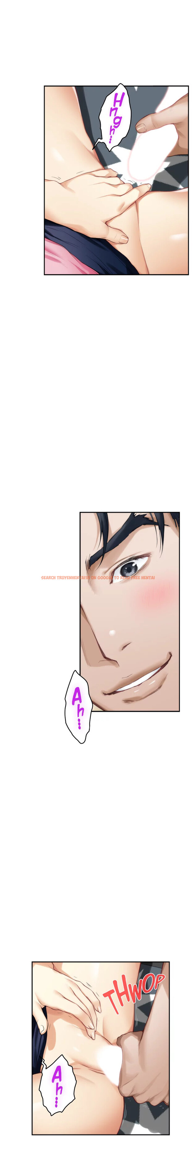 Read Hentai Image 21 320 in comic S-mate - Chapter 64 - hentaitnt.net