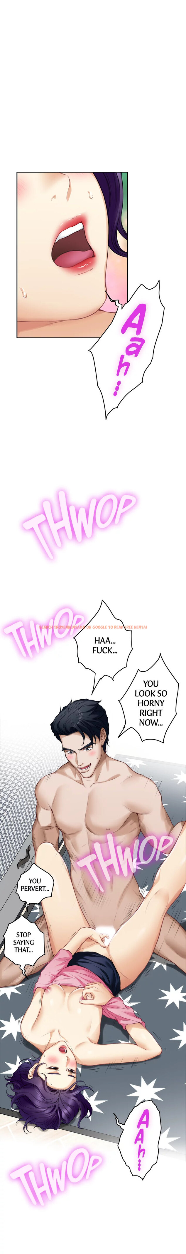 Read Hentai Image 22 320 in comic S-mate - Chapter 64 - hentaitnt.net