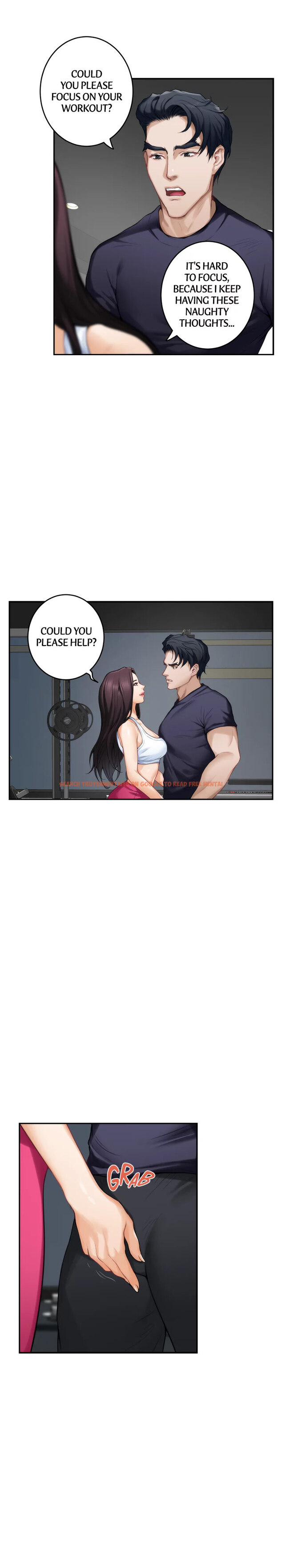 Read Hentai Image 4 319 in comic S-mate - Chapter 64 - hentaitnt.net