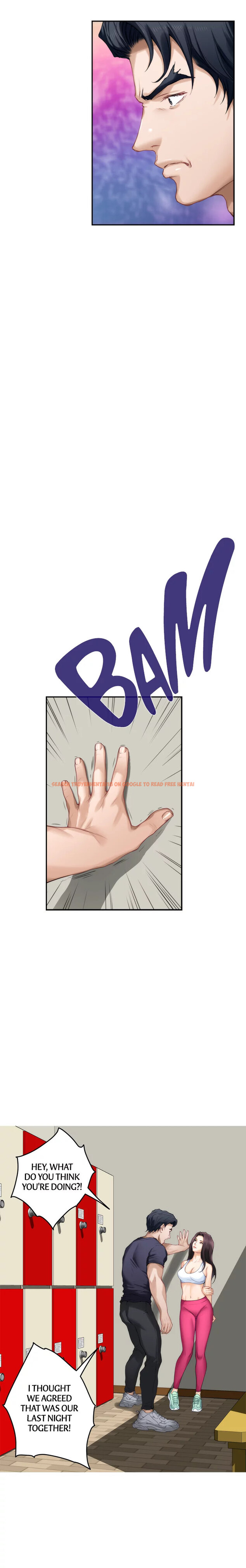 Read Hentai Image 5 319 in comic S-mate - Chapter 64 - hentaitnt.net