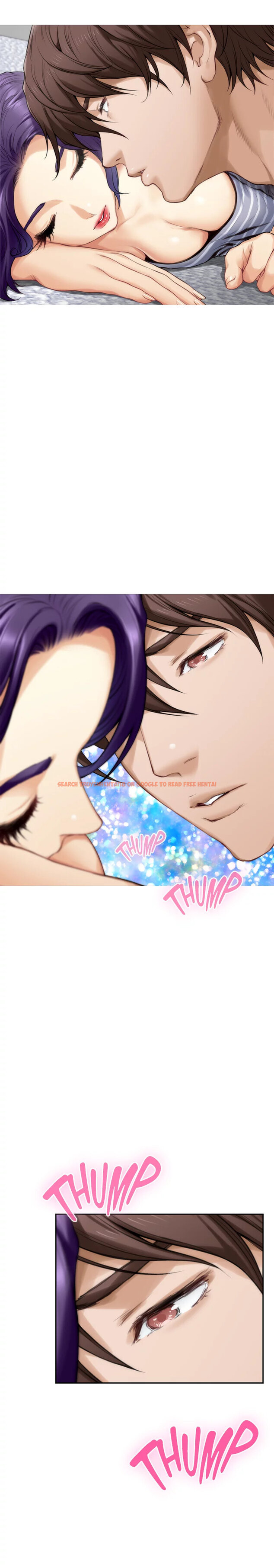 Read Hentai Image 10 037 in comic S-mate - Chapter 65 - hentaitnt.net